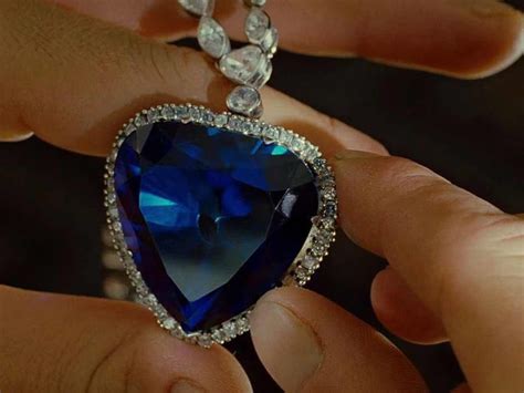 el corazon del mar joya